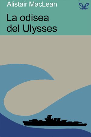 [Áncora & Delfín 214] • La Odisea Del Ulysses